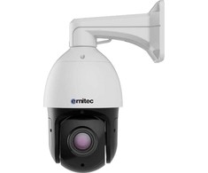 Ernitec Ernitec 0070-08316 pramoninė kamera Lemputė IP apsaugos kamera Vidaus ir lauko 2592 x 1944 pikseliai Sieninė