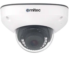 Ernitec Pluto 5MP Mini Dome Camera