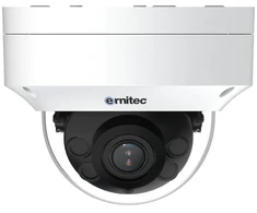 Kamera IP Ernitec kamera przemysłowa kamera bezpieczeństwa IP Wewnętrzna / zewnętrzna 2592 x 1944 px Sufit / ściana / słup (0070-08117-V2)