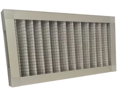 Laikiklis Ernitec Replacement HEPA filter