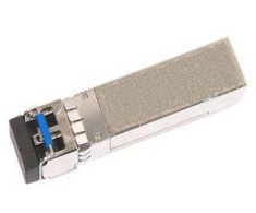Ernitec ELECTRA-S-SFP-L, Šviesolaidis, SFP, 9/125 µm, 10000 m, 1310 nm, Metalinis