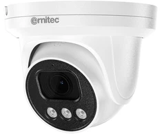 Kamera IP Ernitec Ernitec 0070-08131 kamera przemysłowa Kamera bezpieczeństwa IP Wewnętrzna / zewnętrzna 2592 x 1944 px