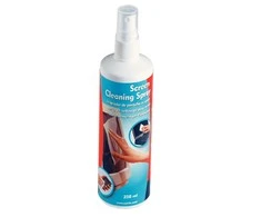 Purškiamas ekranų valiklis Esselte, 250ml