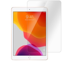 „eStuff TitanShield“ grūdinto stiklo ekrano apsauga, skirta „iPad 10.2“