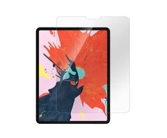 Apple eStuff eSTUFF TitanShield grūdintas apsauginis stiklas, skirtas iPad Pro 12.9&amp;apos|&amp;apos| – 3 kartos 2018/2020 m