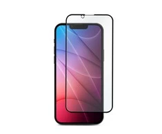 eStuff eSTUFF ES501351 ekrano/nugarėlės apsauga Apple skaidri ekrano apsauga 1 vnt.
