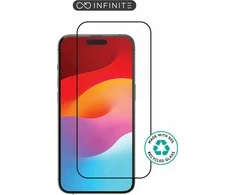 eStuff eSTUFF ES501411 Ekrano/nugarėlės apsauga Apple Permatoma ekrano apsauga 1 vnt.