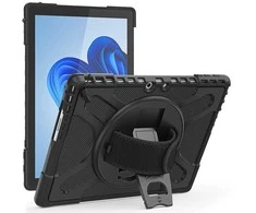 Dėklas na tablet eStuff eSTUFF ES68290013-BULK etui na tablet 22,1 cm (8.7") Juodas
