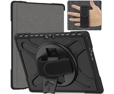 Dėklas na tablet eStuff ATLANTA Defender Case