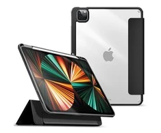 Dėklas na tablet eStuff eSTUFF BOSTON 27,9 cm (11") Folio Juodas