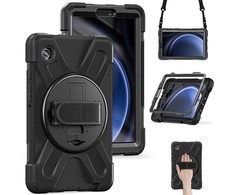 Dėklas na tablet eStuff eSTUFF ES683613-BULK etui na tablet