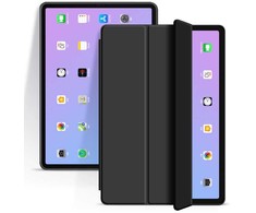 Dėklas na tablet eStuff DENVER Folio Case iPad Air 11