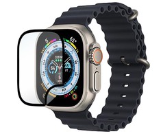 eStuff Estuff Flexible Hybrid Glass Screen