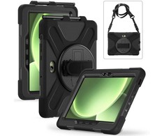 Dėklas na tablet eStuff Dėklas eSTUFF do Samsung Galaxy Tab Active 5/4 Pro