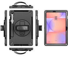 Dėklas na tablet eStuff Galaxy Tab S10
