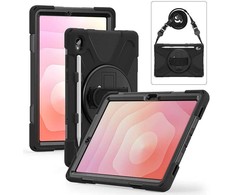 Dėklas na tablet eStuff Galaxy Tab S11 AUSTIN