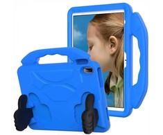 Dėklas na tablet eStuff eSTUFF ES682310-BULK etui na tablet 27,7 cm (10.9'') Dėklas Žalias