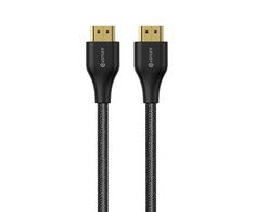 Kabelis eStuff INFINITE HDMI 2.1 Cable 8K 2m