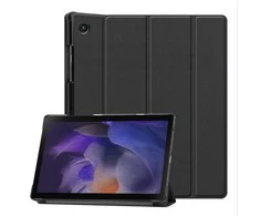 Dėklas na tablet eStuff eSTUFF ES685015-BULK etui na tablet 26,7 cm (10.5") Folio Juodas