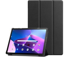 Peržiūrėti planšetiniame kompiuteryje eStuff HOUSTON Folio dėklas, skirtas Lenovo