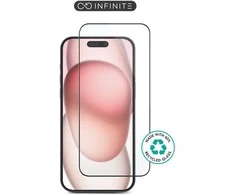 eSTUFF INFINITE (GRS) iPhone Air Screen Protector. Full Cover