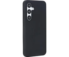 Dėklas eSTUFF INFINITE (GRS) VIENNA A57 Galaxy Juodas Cover. Material: