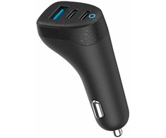 Įkroviklis eStuff INFINITE Tripple Car Charger