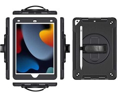 Dėklas na tablet eStuff iPad 10.2 2021/2020/2019 OHIO