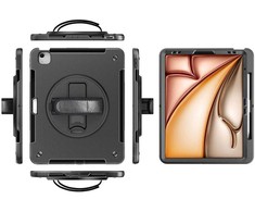 Dėklas na tablet eStuff iPad Air 13 2025/2024/iPad