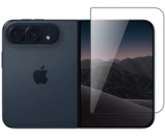eSTUFF iPhone Duo Front Glass Screen Protector. Tempered Glass.