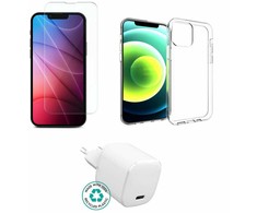 Įkroviklis eStuff ES-KIT-IPH13PRO AC Wewnętrzna