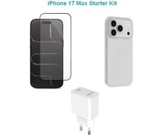eStuff Kit for iPhone 17 Pro