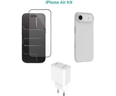 Įkroviklis eStuff ES-KIT-IPH17AIR do iPhone Air