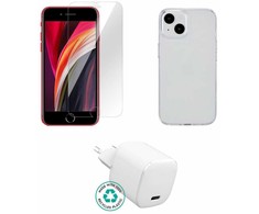 Įkroviklis eStuff ES-KIT-IPHSE(2022) AC