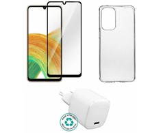 Įkroviklis eStuff Rinkinys A53 5G (ES-KIT-SAMGALA535G)