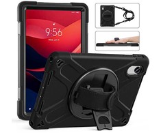 Dėklas na tablet eStuff Lenovo Planšetė M10 10.1 2025