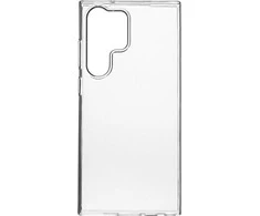 eStuff eSTUFF ES673102-BULK mobiliojo telefono dėklas 17,3 cm (6,8 colio) Permatomos