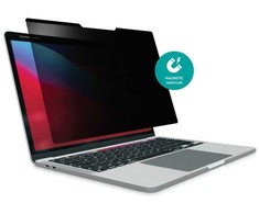 eStuff Magnetic Privacy Filter 13.3''