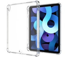 Dėklas na tablet eStuff eSTUFF MEMPHIS, Cover, Apple, iPad Air 5 10.9, iPad Air 4 10.9, 27.7 cm (10.9''), 100 g
