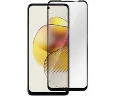 eStuff eSTUFF ES515112 ekrano/nugarėlės apsauga Skaidri ekrano apsauga skirta Motorola 1 vnt.