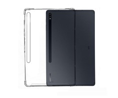 Dėklas na tablet eStuff eSTUFF ES680100-BULK etui na tablet 27,9 cm (11'') Dėklas Permatomas