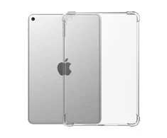 Dėklas na tablet eStuff eSTUFF ES680207-BULK etui na tablet 27,7 cm (10.9") Dėklas Permatomas