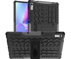 Dėklas na tablet eStuff eSTUFF ES68295000-BULK etui na tablet 29,2 cm (11.5'') Dėklas Juodas