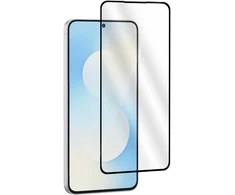 eSTUFF Samsung Galaxy S25 FE Screen Protector. Full Cover