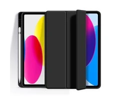 eSTUFF ES68204001-BULK, Dėklas, Apple, iPad 10.9 10-osios kartos 2022, 27,7 cm (10,9"), 170 g