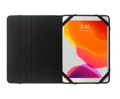 Dėklas na tablet eStuff eSTUFF ES68500001-BULK etui na tablet 25,6 cm (10.1") Folio Juodas
