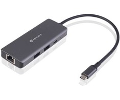 Stacja/replikator eStuff Doko stotelė Pilka (ES623013)
