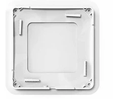 Evoko Liso - Glass Mount Kit