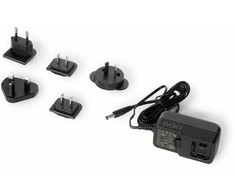 Nešiojamojo kompiuterio maitinimo adapteris evoko 12 V (Naso Power Supply)