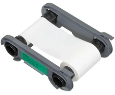 Evolis ribbon baltas, skirtas Primacy 2